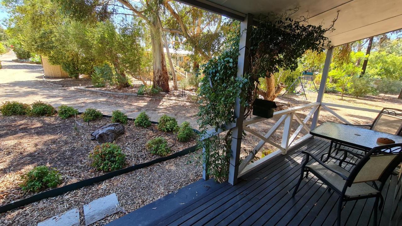 Barossa Country Cottages Lyndoch Εξωτερικό φωτογραφία