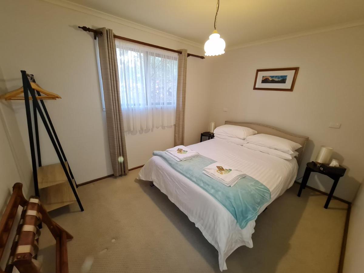 Barossa Country Cottages Lyndoch Εξωτερικό φωτογραφία