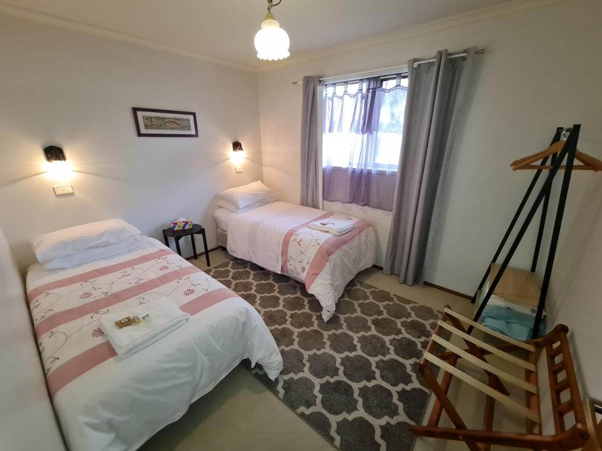 Barossa Country Cottages Lyndoch Εξωτερικό φωτογραφία