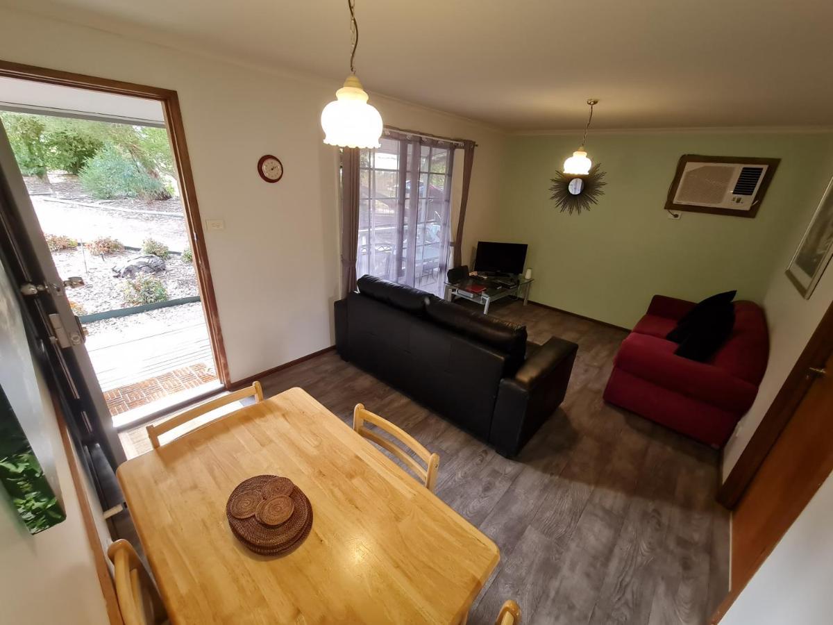 Barossa Country Cottages Lyndoch Εξωτερικό φωτογραφία
