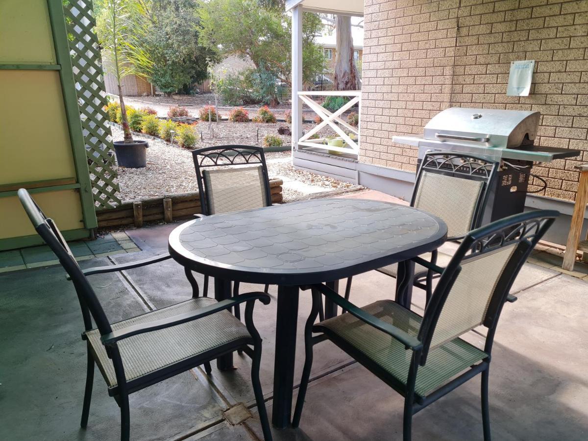 Barossa Country Cottages Lyndoch Εξωτερικό φωτογραφία