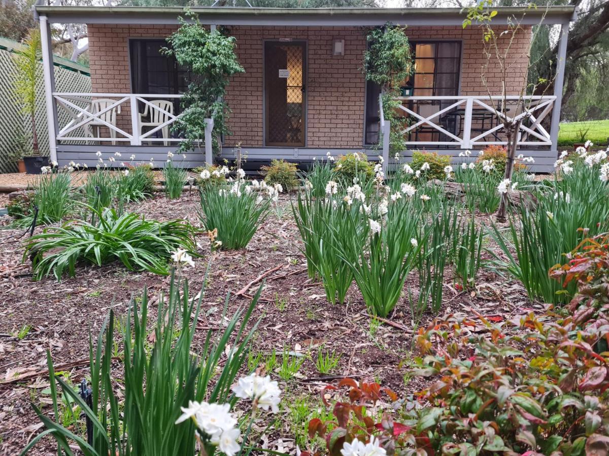 Barossa Country Cottages Lyndoch Εξωτερικό φωτογραφία