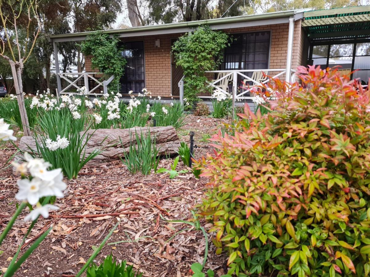 Barossa Country Cottages Lyndoch Εξωτερικό φωτογραφία