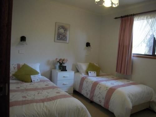 Barossa Country Cottages Lyndoch Εξωτερικό φωτογραφία