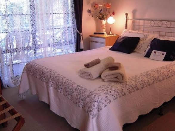 Barossa Country Cottages Lyndoch Εξωτερικό φωτογραφία