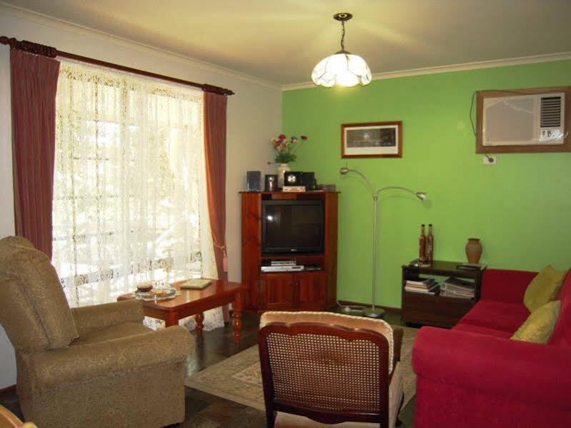Barossa Country Cottages Lyndoch Εξωτερικό φωτογραφία